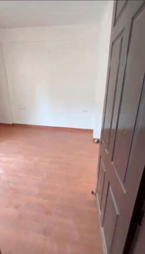 Master Bedroom in 2 BHK Apartment at Charms Solitaire Ghaziabad, Ahinsa Khand 2 – for Sale