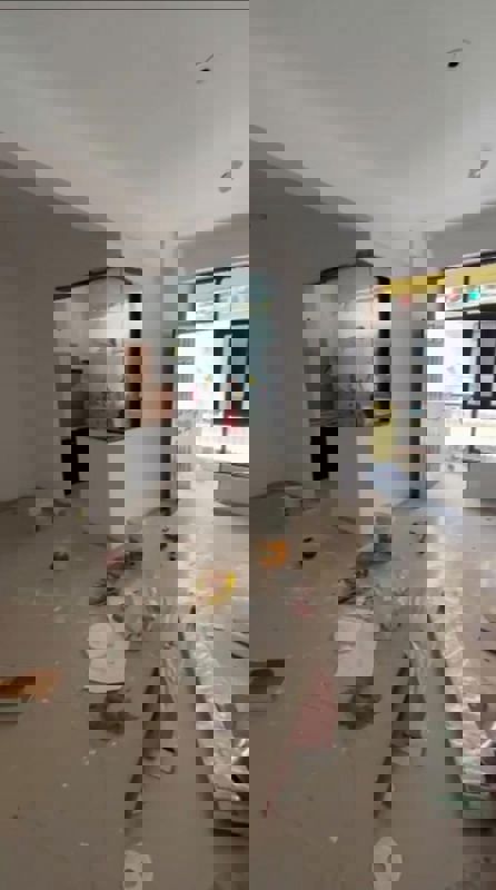 2 BHK + Pooja Room 1250 Sq.Ft. Apartment in Charms Solitaire Ghaziabad