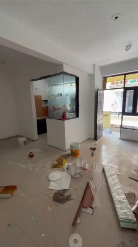 2 BHK + Pooja Room Apartment For Sale in Charms Solitaire Ghaziabad