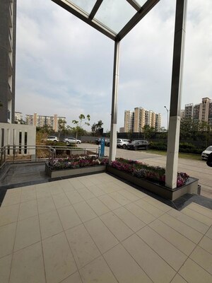 2.5 BHK Builder Floor – Exterior View View at Godrej Air Sector 85, Sector 85 - for Sale