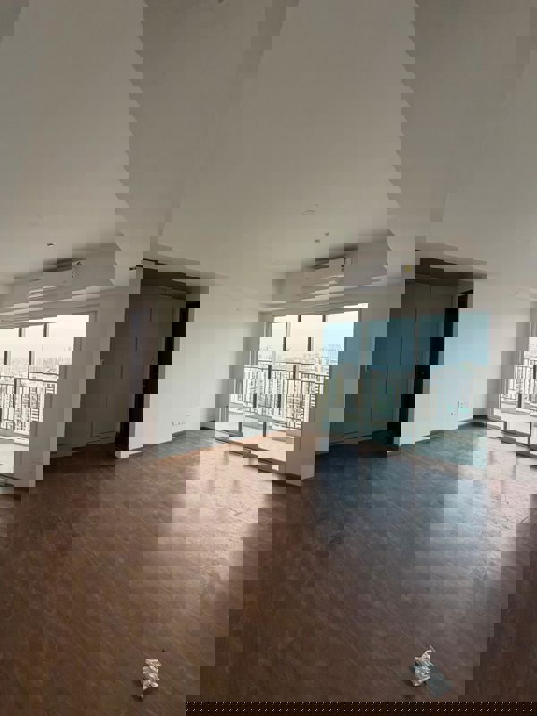 2.5 BHK + Servant Room,Extra Room 1406 Sq.Ft. Builder Floor in Godrej Air Sector 85