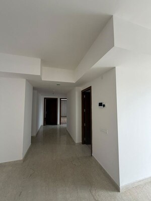 Building Lobby in 2.5 BHK Builder Floor at Godrej Air Sector 85, Sector 85 – for Sale