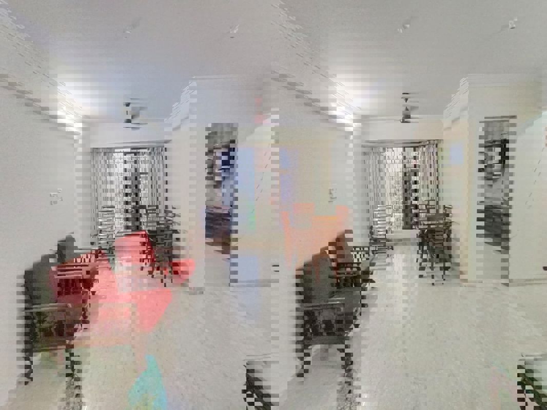 2 BHK 795 Sq.Ft. Apartment in Kukreja Golf Scappe