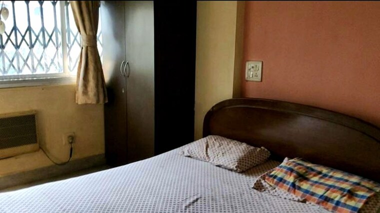 Bedroom, sai-dham-chs-mulund-west 2 Bedroom 810 Sq.Ft. Apartment In Mulund West Mumbai 10239798