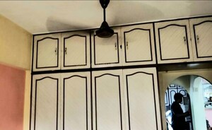 Furnished Amenities in 2 BHK Apartment at Sai Dham CHS Mulund West, Mulund West – for Rent