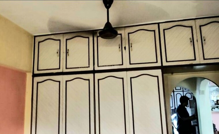 undefined, sai-dham-chs-mulund-west 2 Bedroom 810 Sq.Ft. Apartment In Mulund West Mumbai 10239798