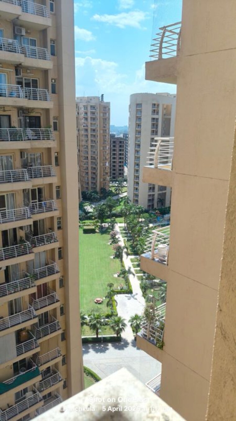 Exterior View, sector 20 3.5 Bedroom 1850 Sq.Ft. Builder Floor In Sector 20 Panchkula 10239800