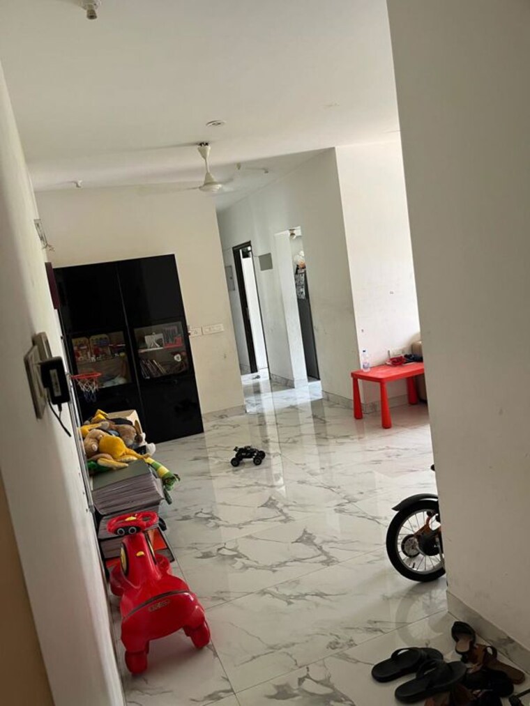 Living Room, raheja-ridgewood 2 Bedroom 1200 Sq.Ft. Apartment In Goregaon East Mumbai 10239786