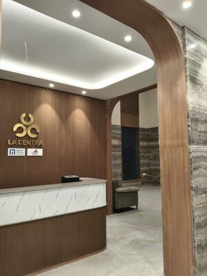 Furnished Amenities in 2 BHK Apartment at Majestique Signature Towers, Balewadi – for Rent