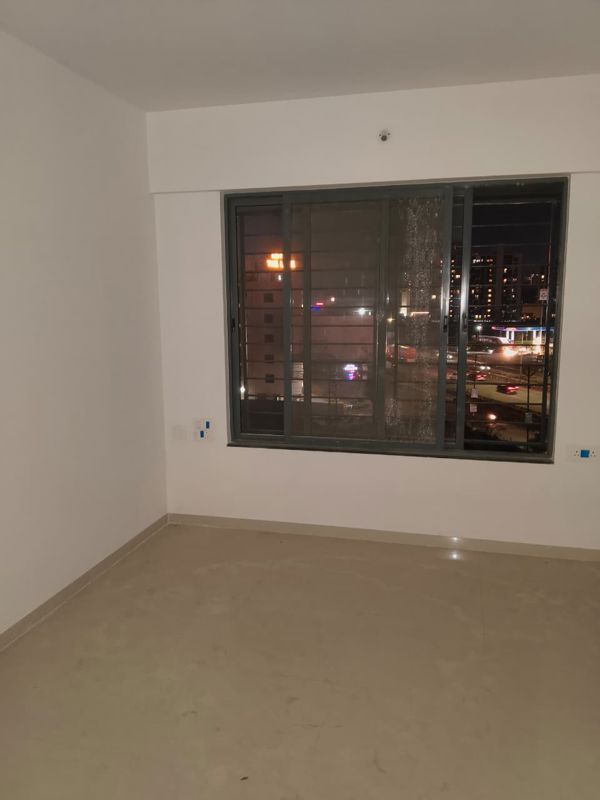 2 BHK Apartment For Rent in Majestique Signature Towers
