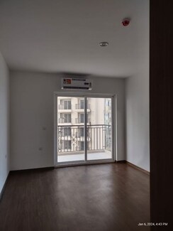 3 BHK + Pooja Room Apartment For Rent in Vatika Lifestyle Homes