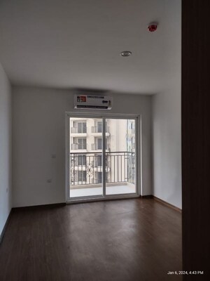 3 BHK Apartment For Rent in Vatika Lifestyle Homes, Sector 83