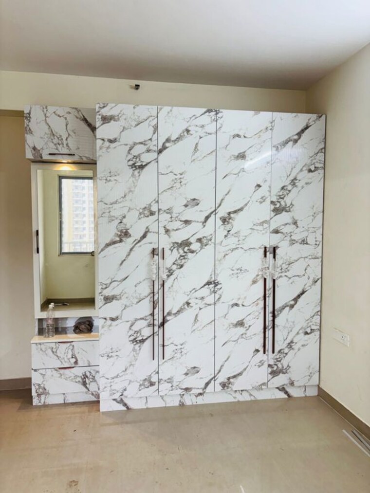 Room, sare-home 4 Bedroom 2040 Sq.Ft. Apartment In Sector 92 Gurgaon 10239811