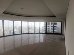 3 BHK + Pooja Room Apartment For Rent in Lodha World View