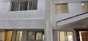 3.5 BHK Apartment – Exterior View View at Gera GreensVille SkyVillas, Kharadi - for Rent