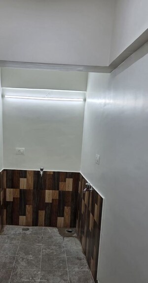 Furnished Amenities in 3.5 BHK Apartment at Gera GreensVille SkyVillas, Kharadi – for Rent