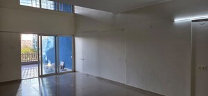 Room in 3.5 BHK Apartment at Gera GreensVille SkyVillas, Kharadi – for Rent