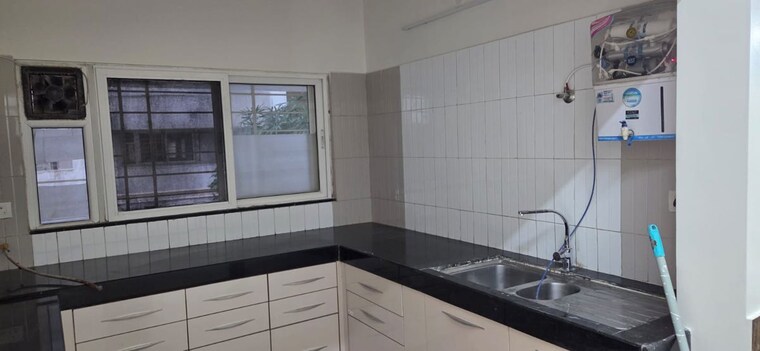 Kitchen, gera-greensville-skyvillas 3.5 Bedroom 2285 Sq.Ft. Apartment In Kharadi Pune 10239812