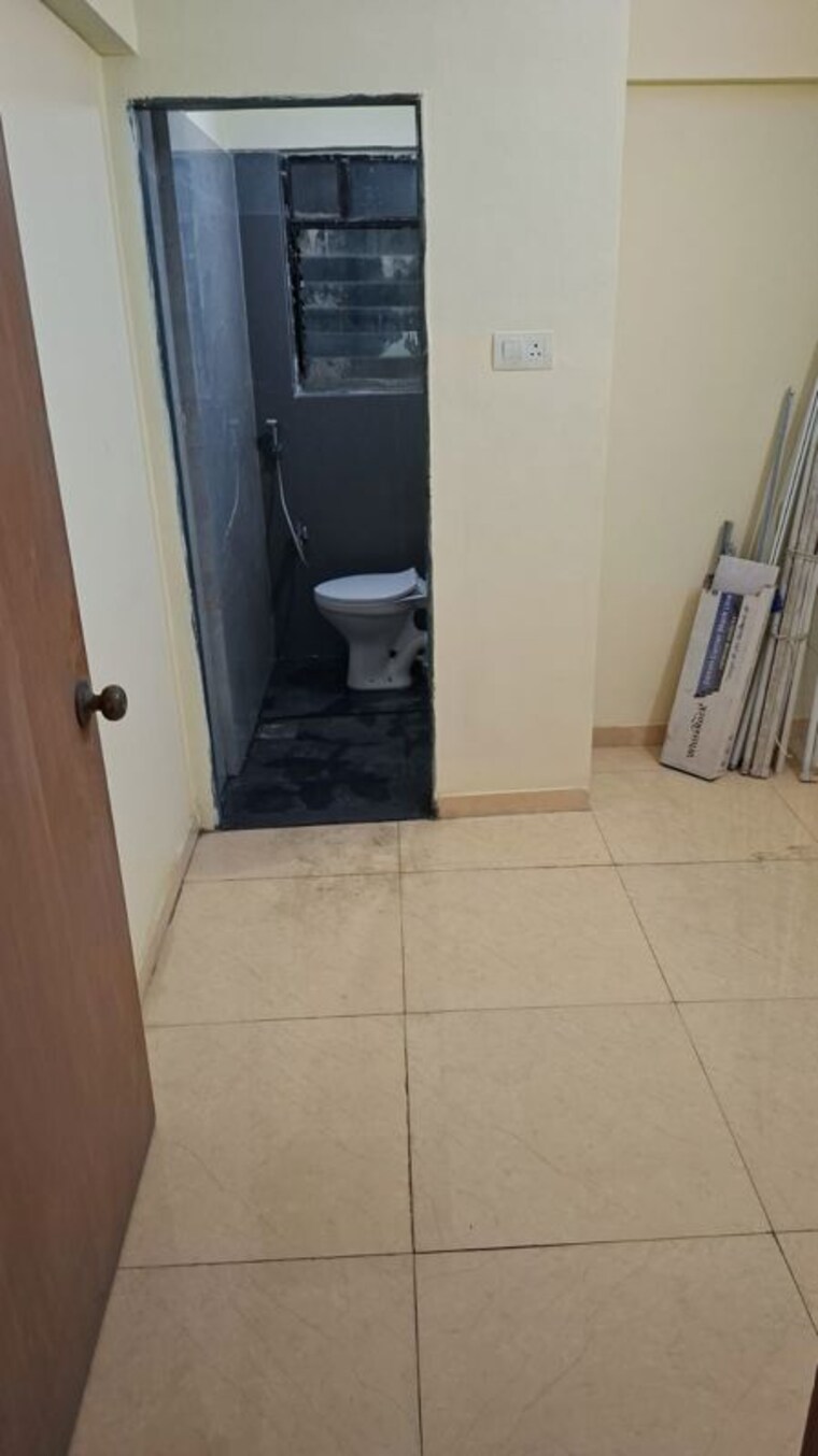 Bathroom, gera-greensville-skyvillas 3.5 Bedroom 2285 Sq.Ft. Apartment In Kharadi Pune 10239812