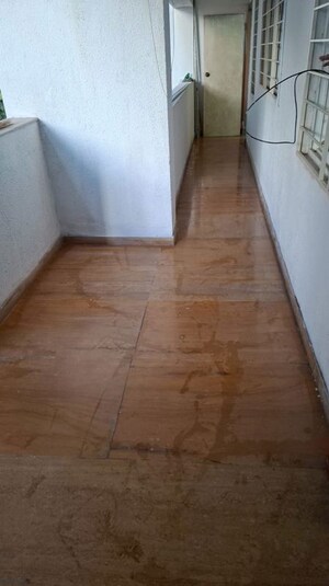 Room in 3.5 BHK Apartment at Gera GreensVille SkyVillas, Kharadi – for Rent