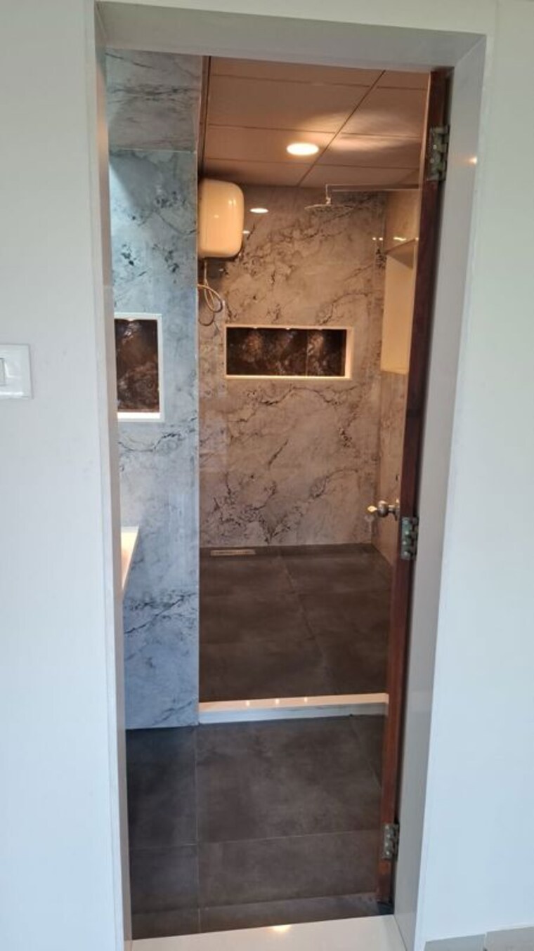 undefined, gera-greensville-skyvillas 3.5 Bedroom 2285 Sq.Ft. Apartment In Kharadi Pune 10239812