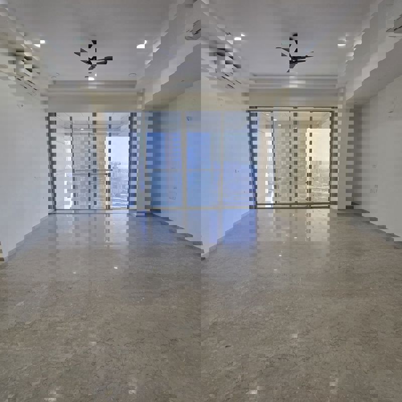 3.5 BHK + Servant Room 1893 Sq.Ft. Apartment in Kohinoor Square Altissimo