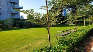 4 BHK Apartment – Garden View at Paras Manor, Gwal Pahari - for Sale