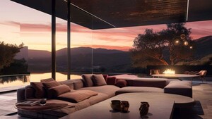 Gym in 4 BHK Apartment at Paras Manor, Gwal Pahari – for Sale