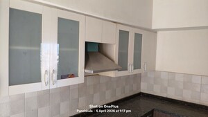 Kitchen in 3.5 BHK Builder Floor at Sector 20 – for Sale