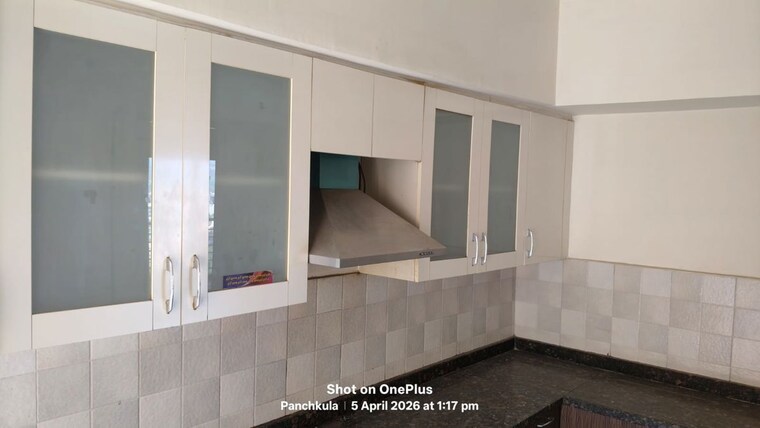 Kitchen, sector 20 3.5 Bedroom 1850 Sq.Ft. Builder Floor In Sector 20 Panchkula 10239822