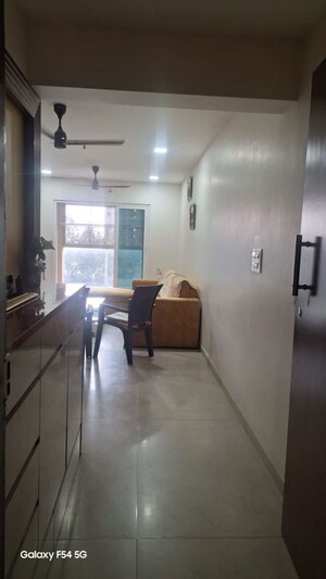 3 BHK Apartment For Rent in Dosti West County, Balkum Pada