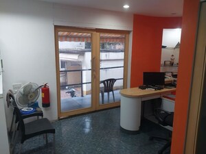 Common Area in  Office Space at Dadar West – for Sale