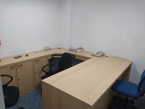 Team Area in  Office Space at Dadar West – for Sale