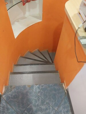 Staircase in  Office Space at Dadar West – for Sale