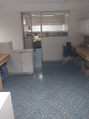 Team Area in  Office Space at Dadar West – for Sale