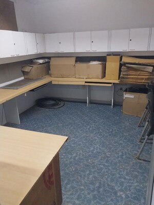 Team Area in  Office Space at Dadar West – for Sale