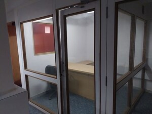 Team Area in  Office Space at Dadar West – for Sale