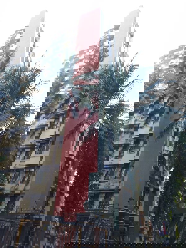 1 BHK 443 Sq.Ft. Apartment in Modispaces Valley View