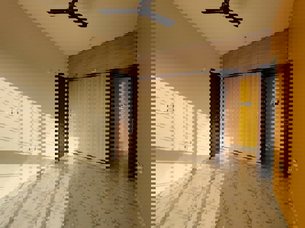 3 BHK 1500 Sq.Ft. Apartment in Raheja Ridgewood