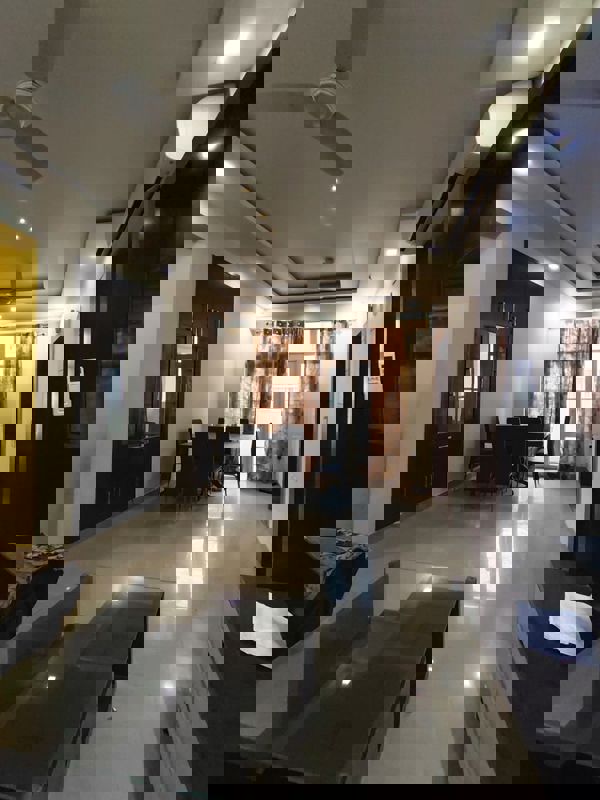 2 BHK 1170 Sq.Ft. Apartment in Ramprastha Pearl Court