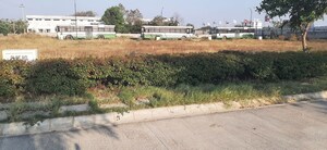 Plot Area in  Plot at Medchal – for Sale