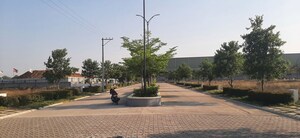  Plot – Garden View at Medchal - for Sale