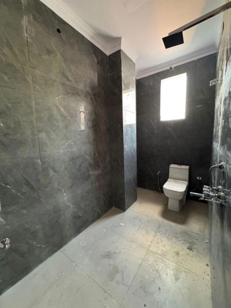  Parking, chattarpur 1 Bedroom 500 Sq.Ft. Builder Floor In Chattarpur Delhi 10239813