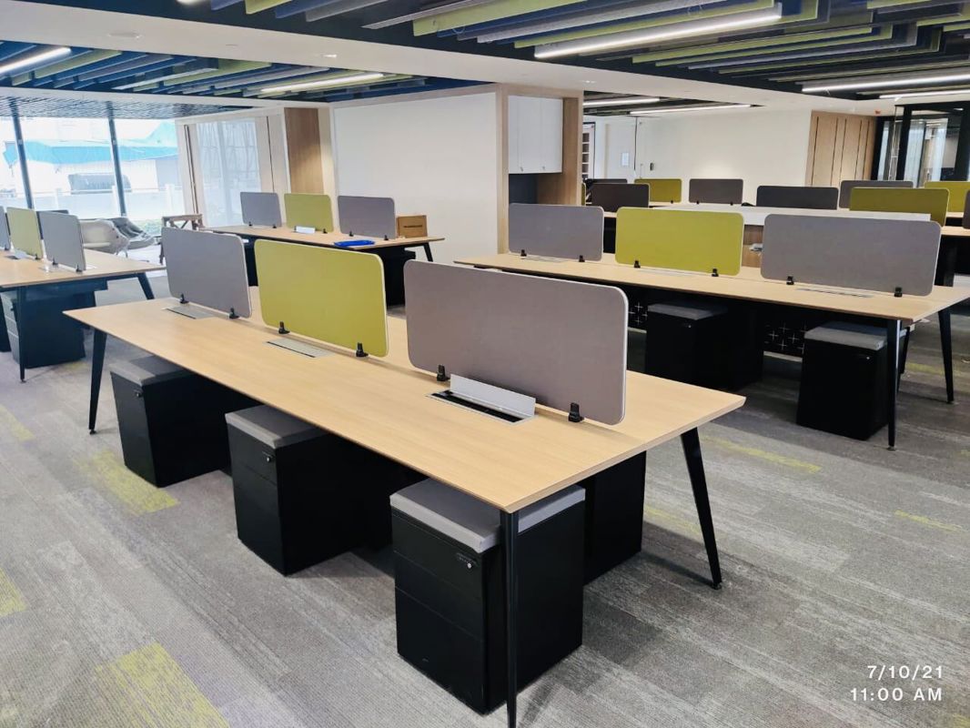 Office Space For Rent in Vijay Nagar