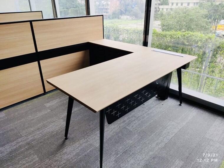 undefined, vijay nagar Commercial Office Space 2302 Sq.Ft. In Vijay Nagar Indore 10239831