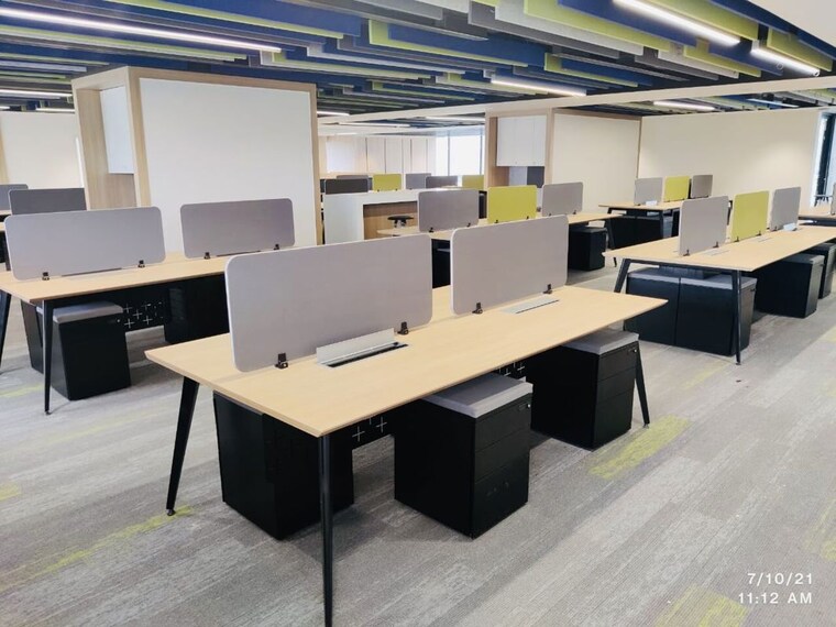 undefined, vijay nagar Commercial Office Space 2302 Sq.Ft. In Vijay Nagar Indore 10239831