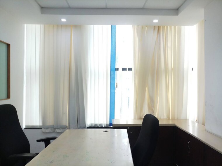 undefined, vijay nagar Commercial Office Space 2302 Sq.Ft. In Vijay Nagar Indore 10239831