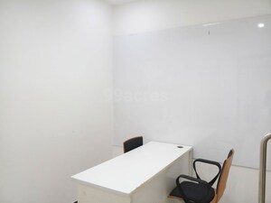 Furnished Amenities in  Office Space at Vijay Nagar – for Rent