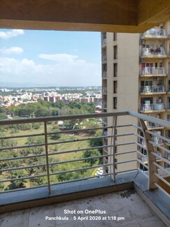3.5 BHK + Servant Room Builder Floor For Sale in Sector 20