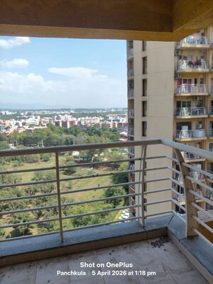 3.5 BHK Builder Floor For Sale in Sector 20